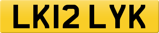 LK12LYK